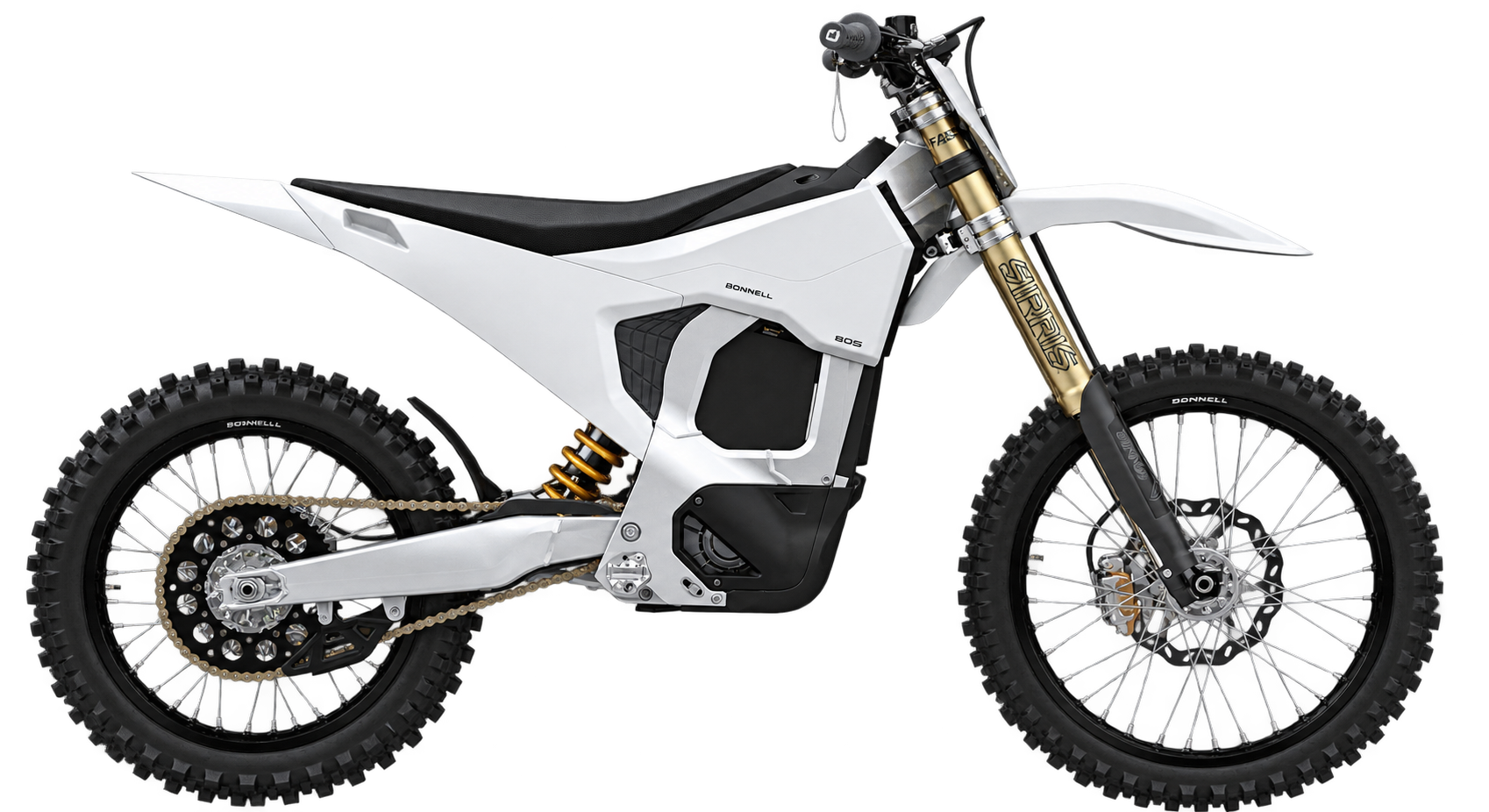 Bonnell 805 RX
