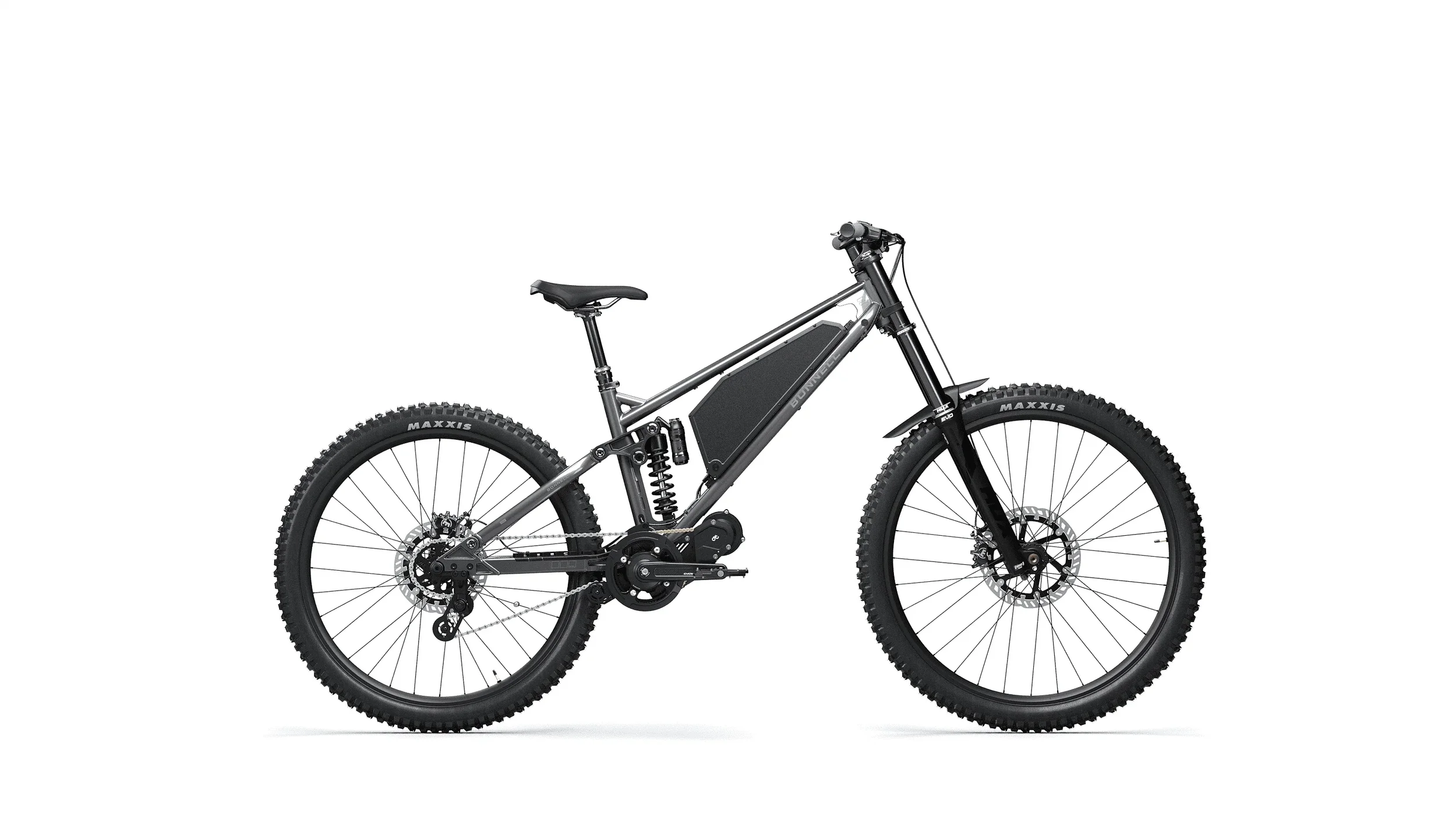 Bonnell 775 MX