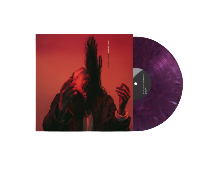 Sleeper Hold LP