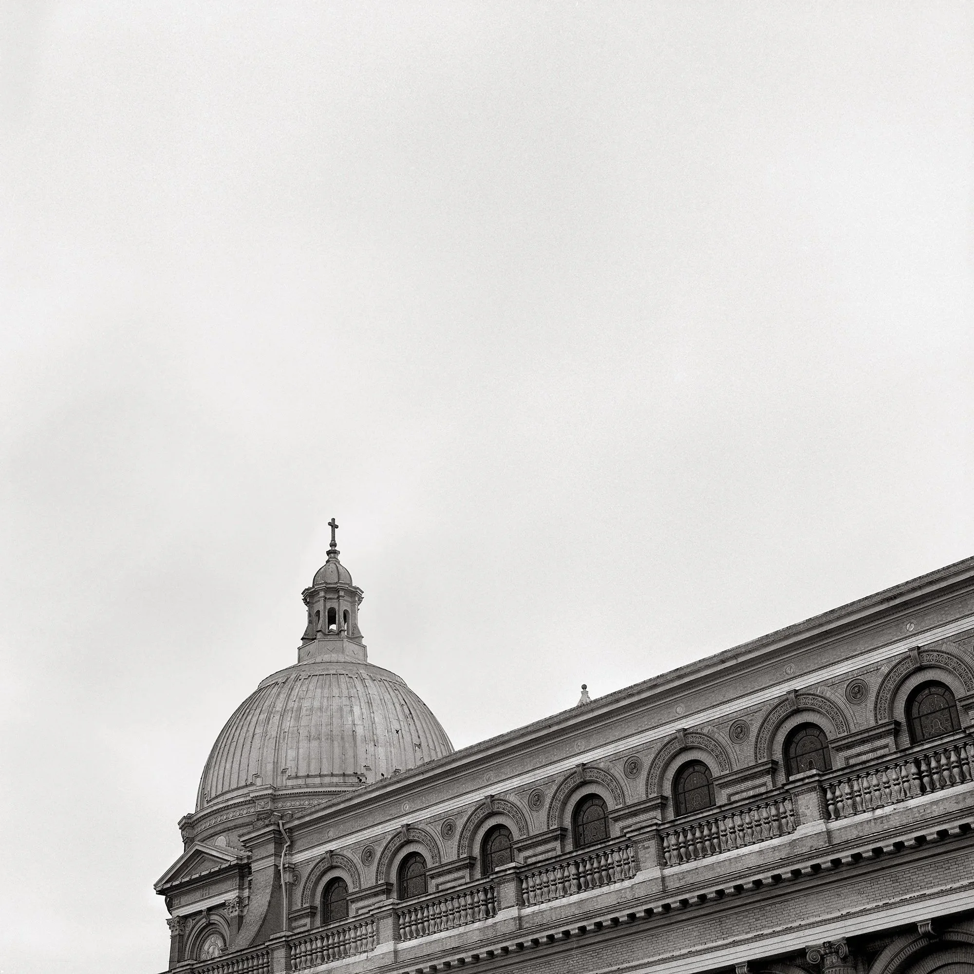 St. Ignatius Parish