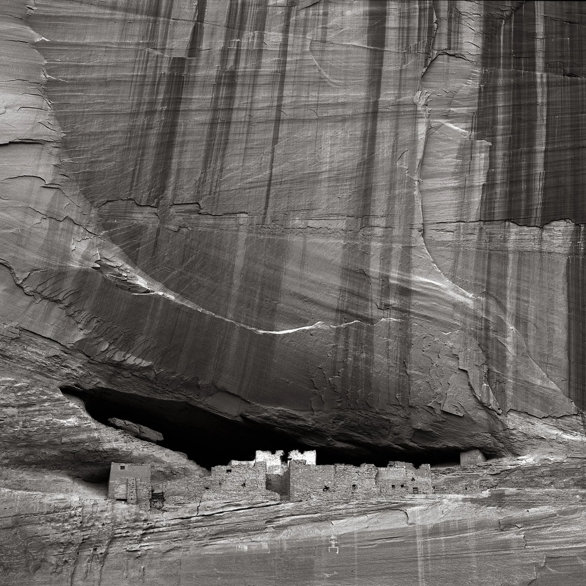 Canyon De Chelley