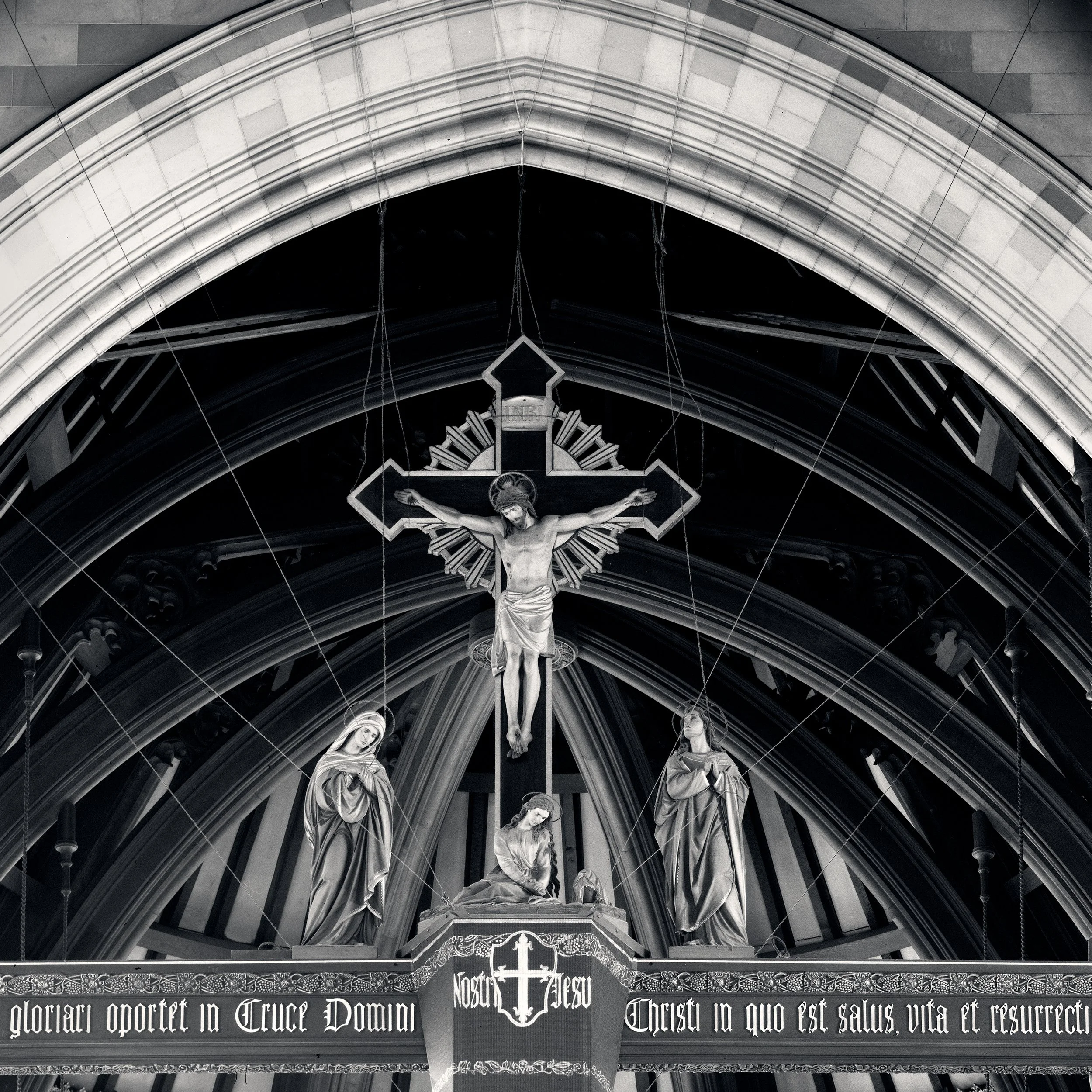 St. Dominic's
