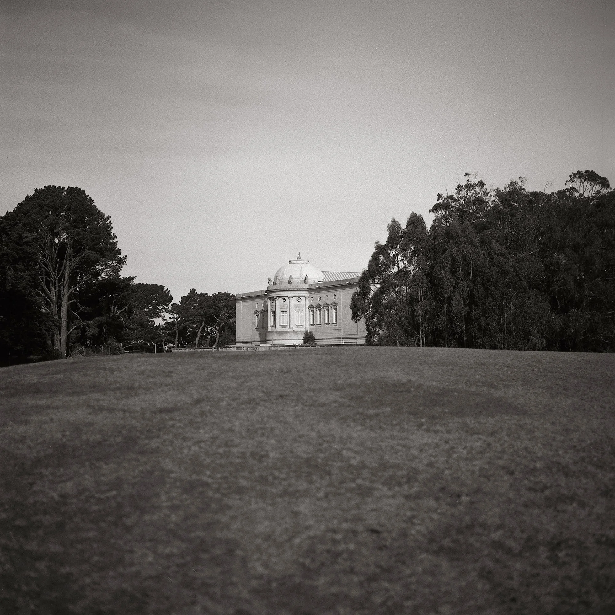 Legion of Honor