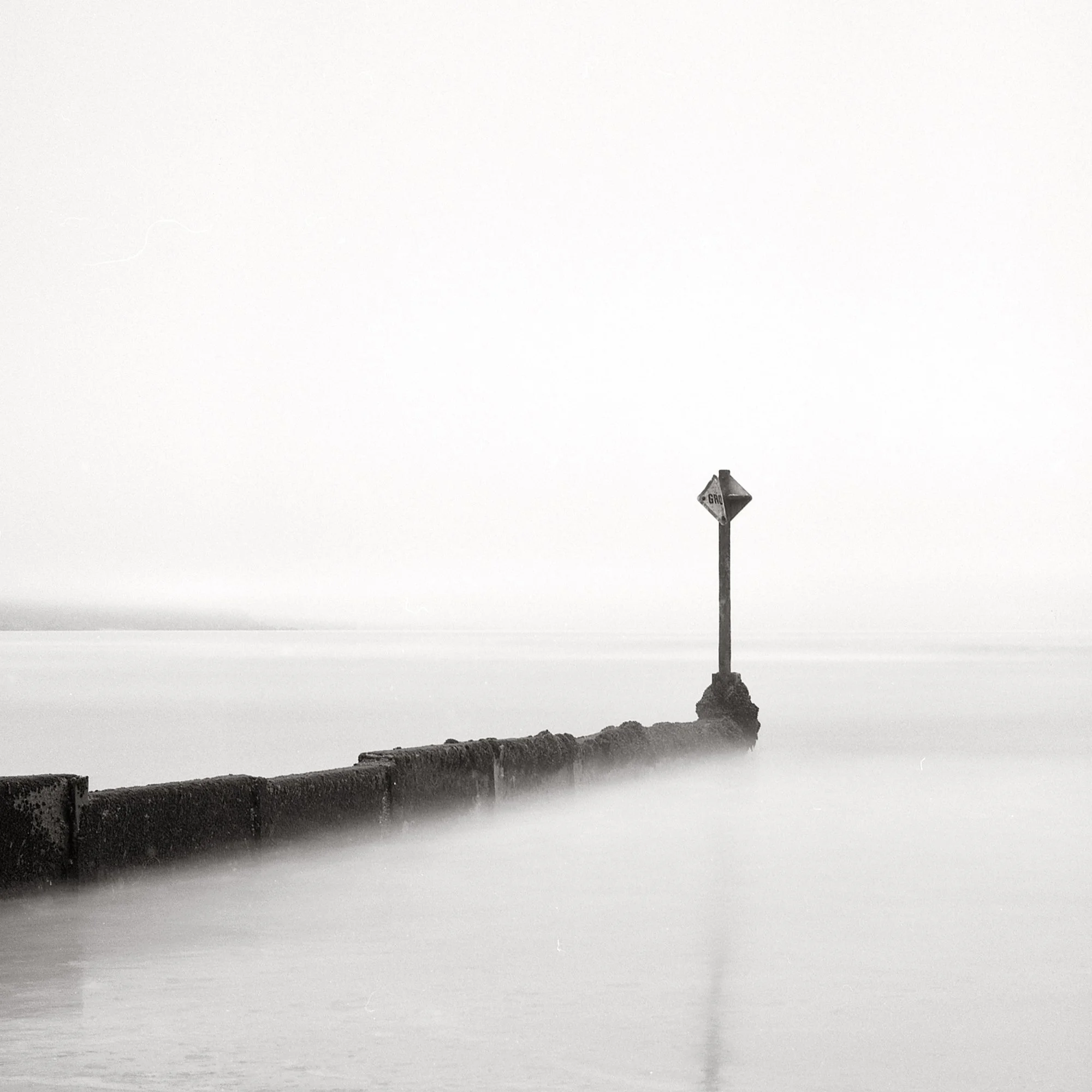 Seawall, Bolinas