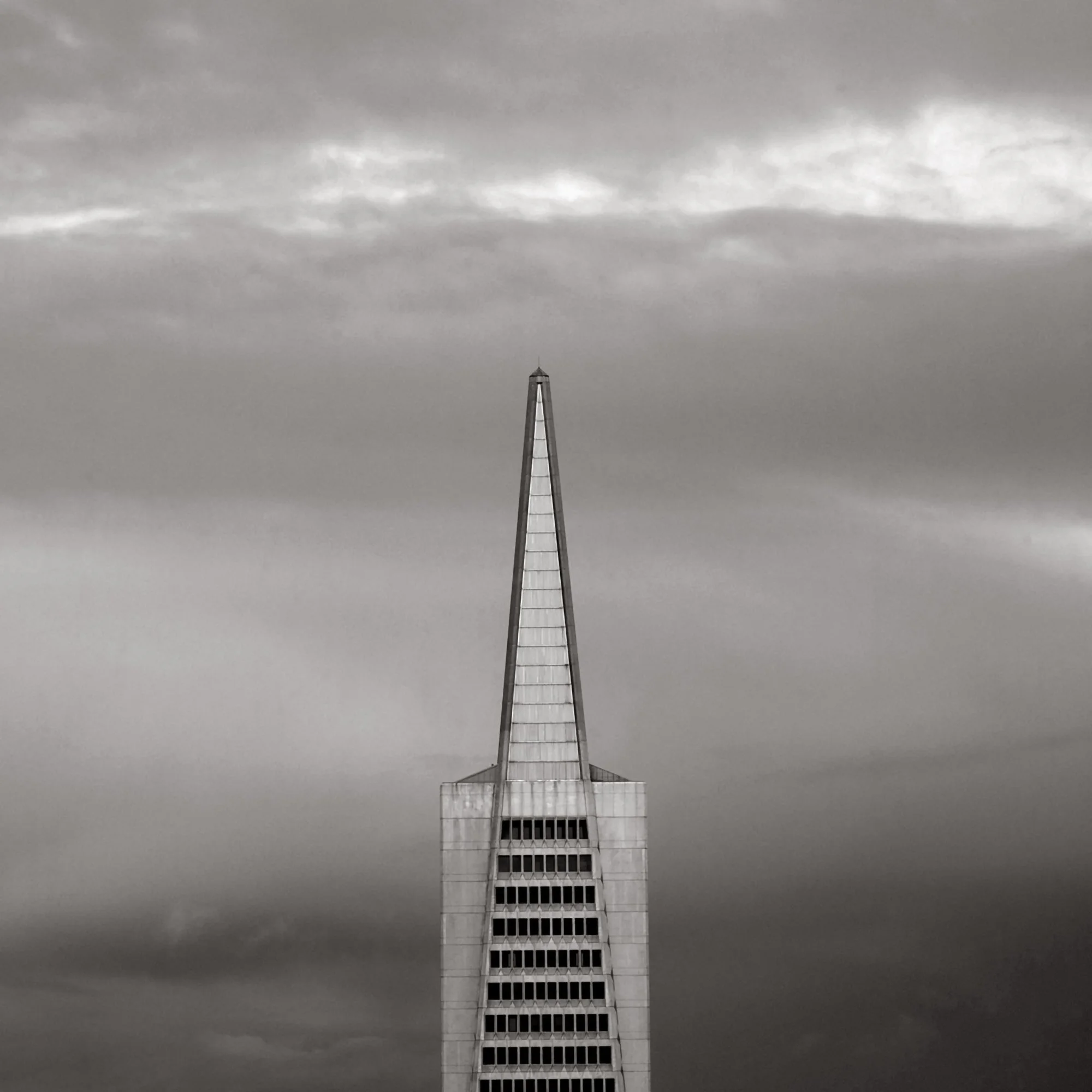 Transamerica Pyramid