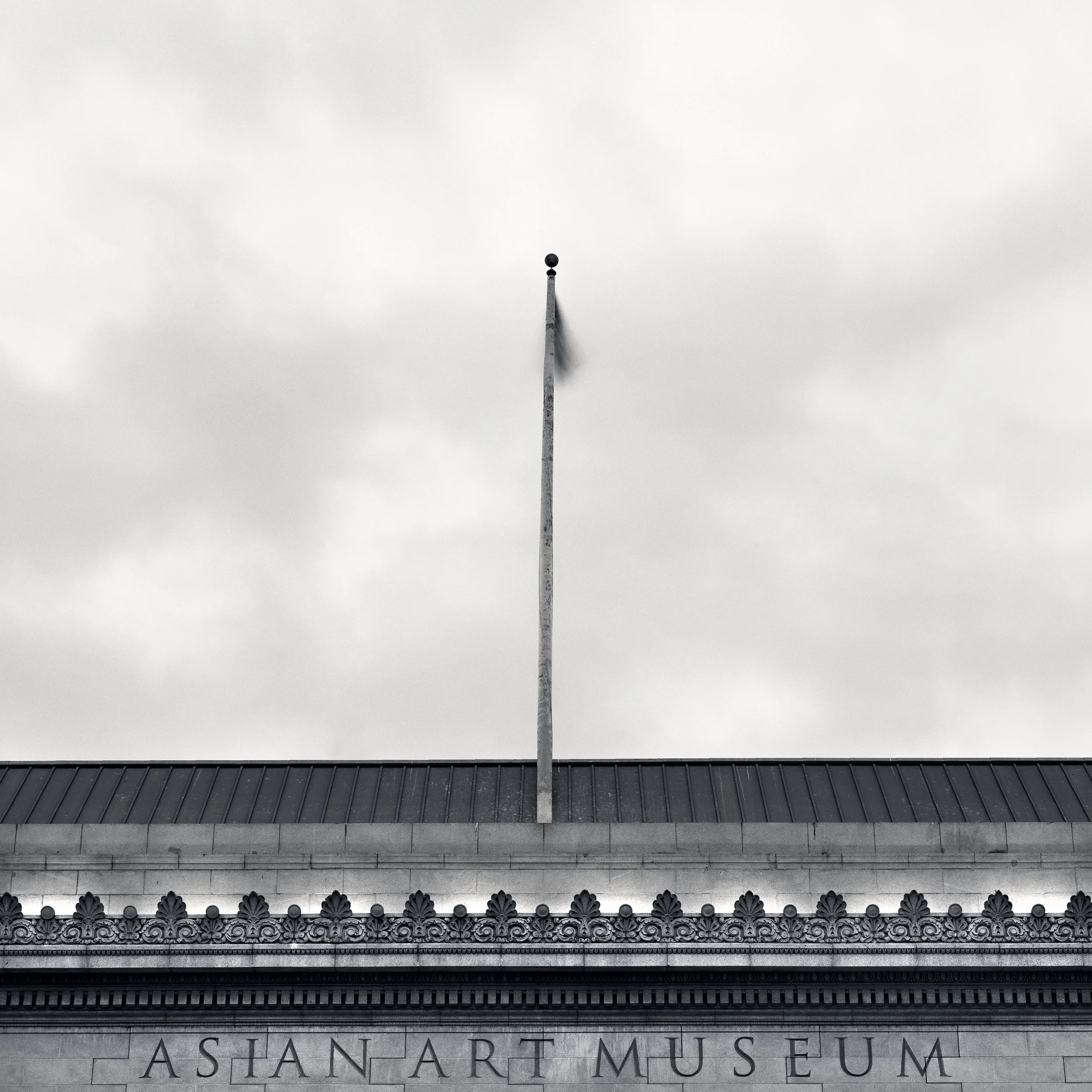 Asian Art Museum