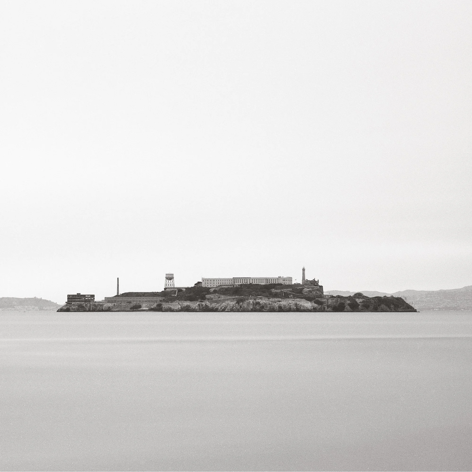 Alcatraz