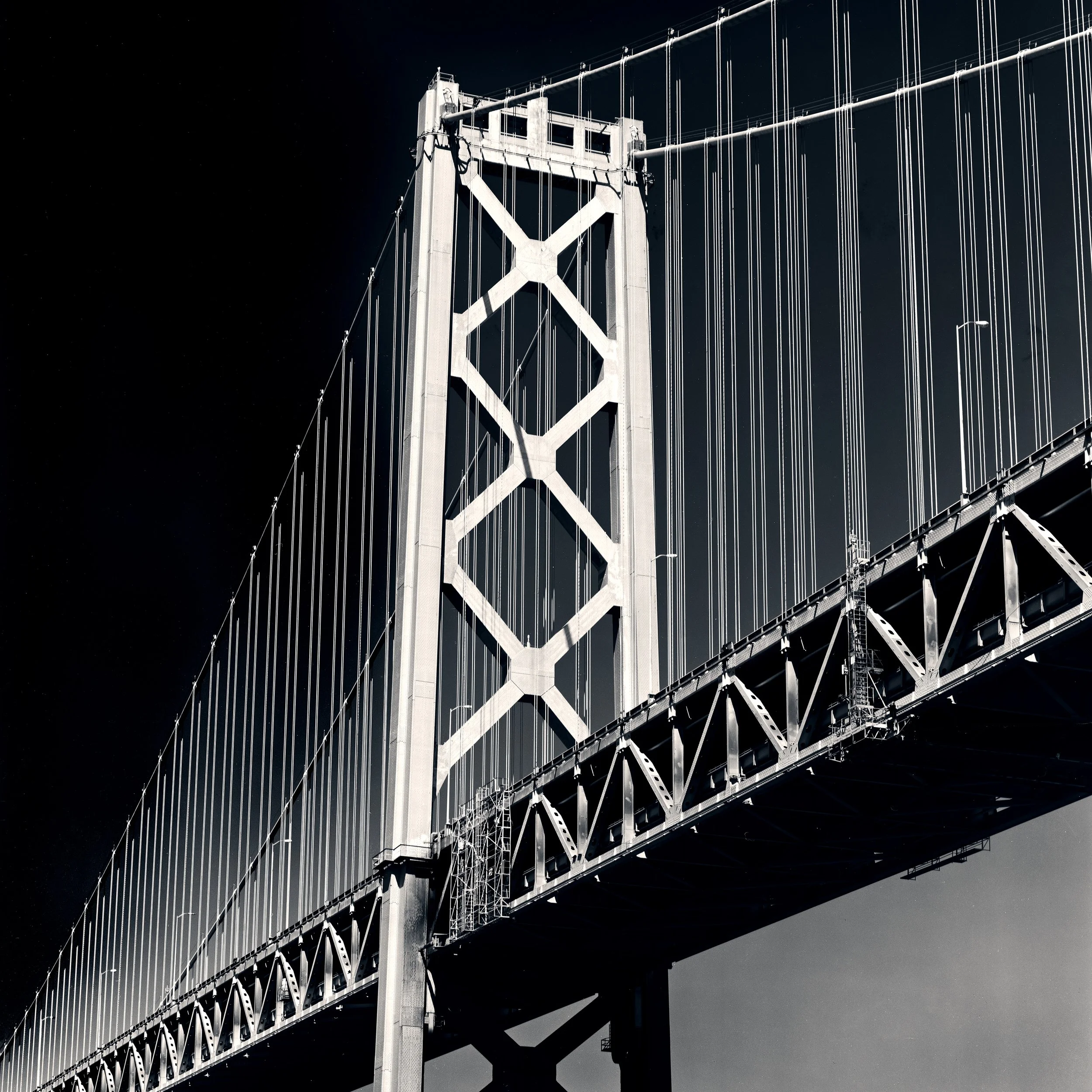 Bay Bridge