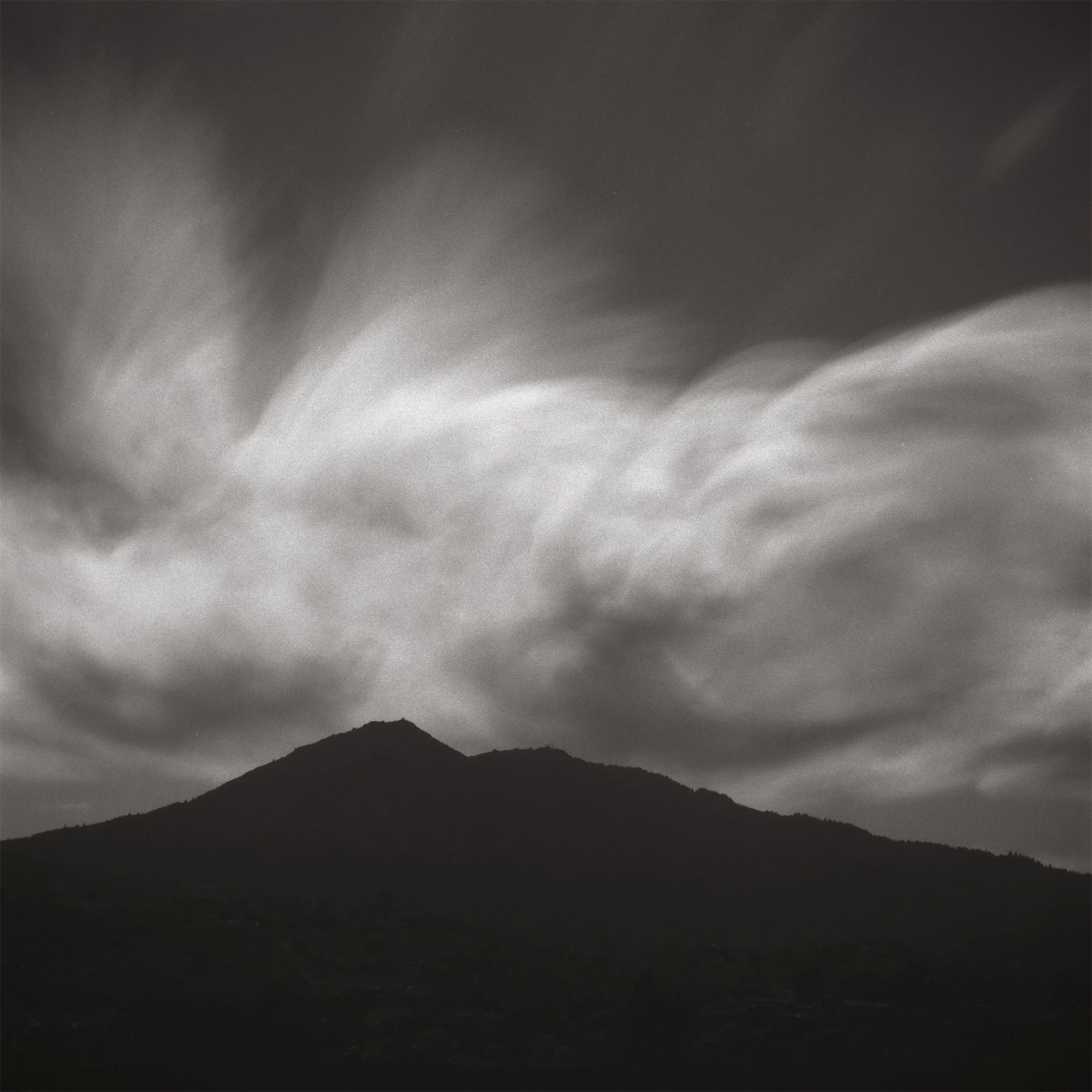 Mount Tamalpais