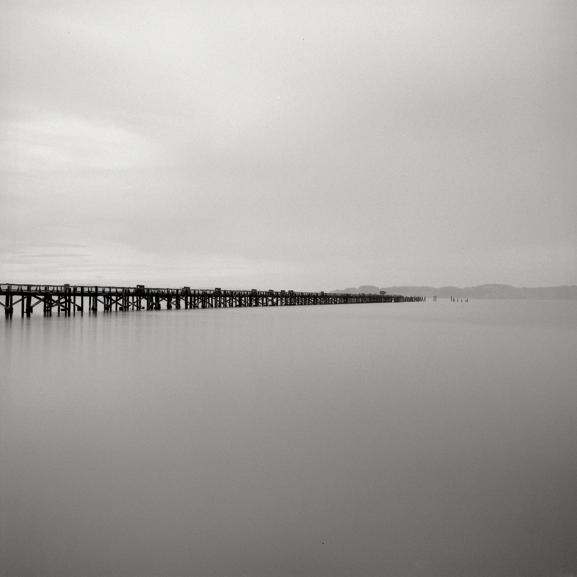 San Rafael Pier