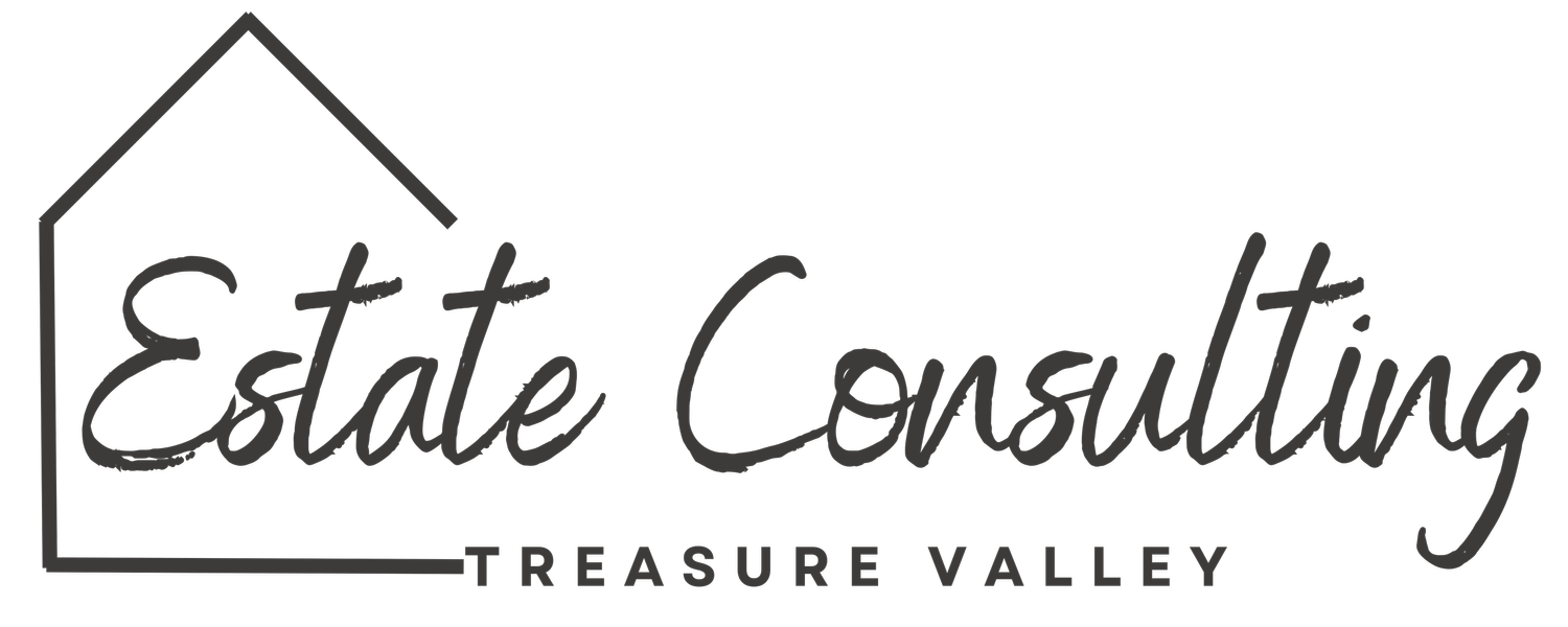 Estate Consulting Treasure Valley
