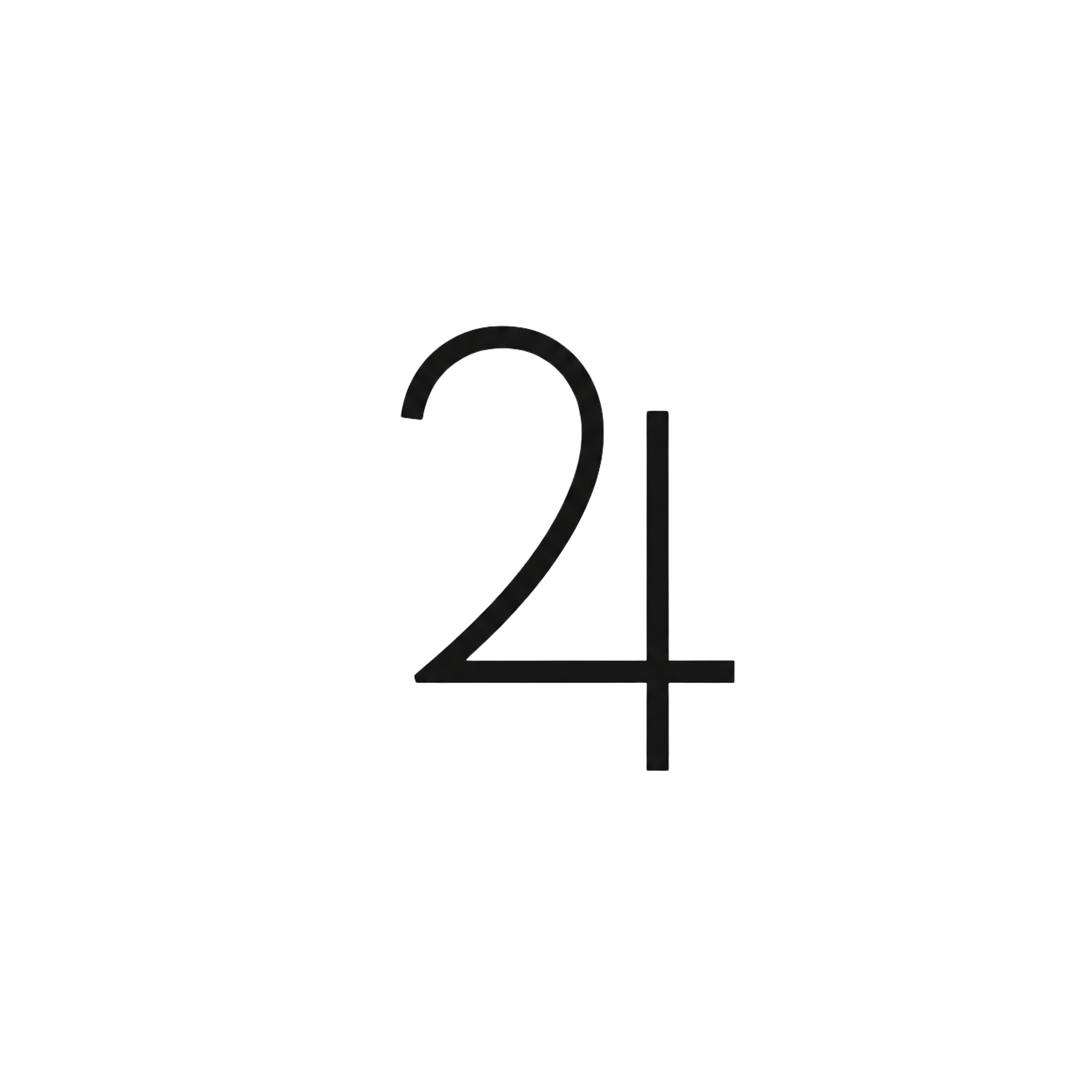 Jupiter symbol