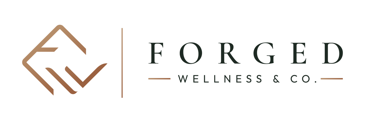 FORGED WELLNESS &amp; CO.
