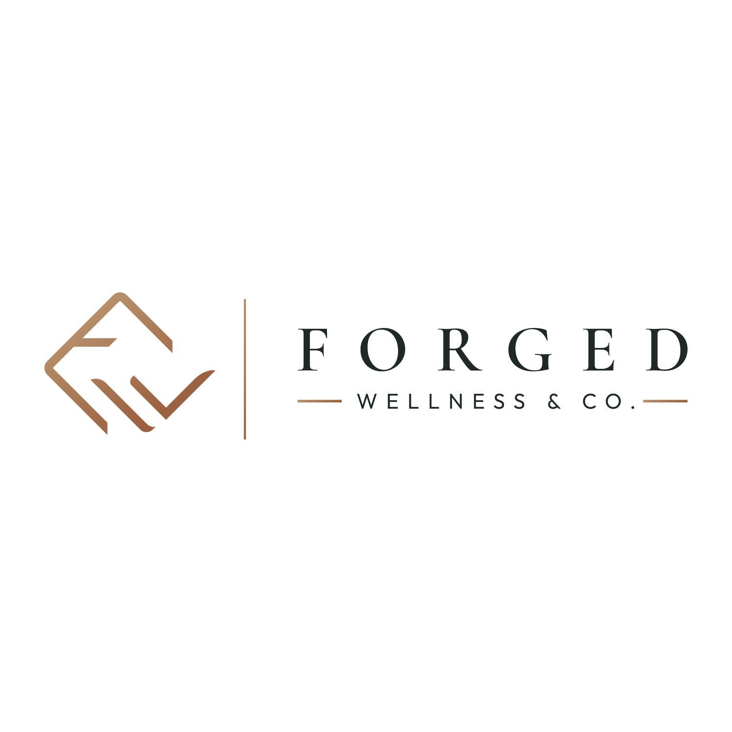 FORGED WELLNESS &amp; CO.