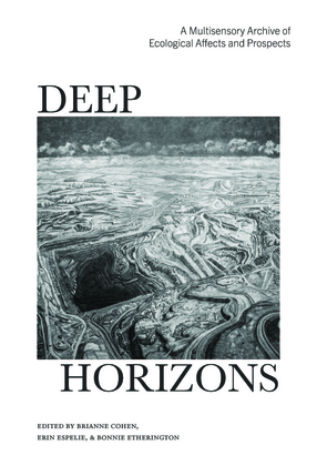 2023, Chapter, An Aialik Bay echoEscape: Becoming More Like Water, in Seven Days, With Audio and Visuals, Amherst College Press