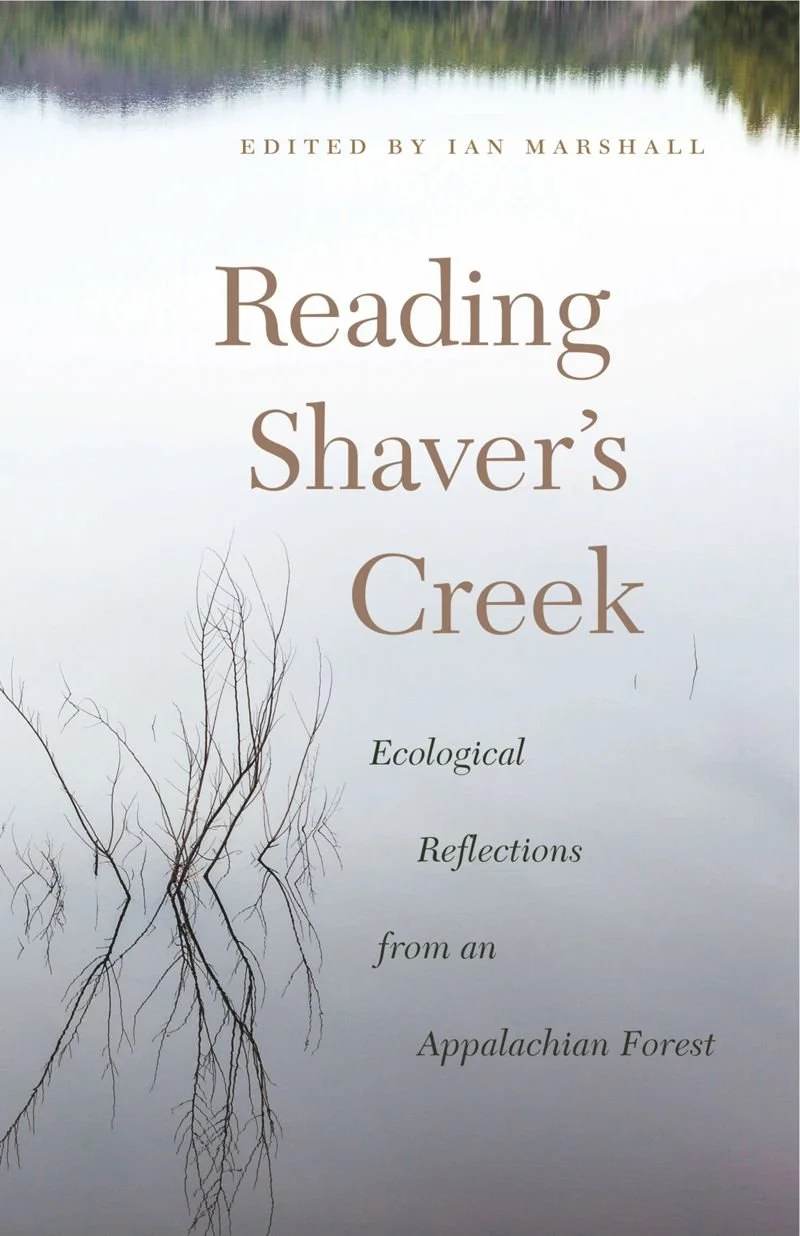 2018, Chapter, “The Raptor (Eye) Center,” Penn State University Press