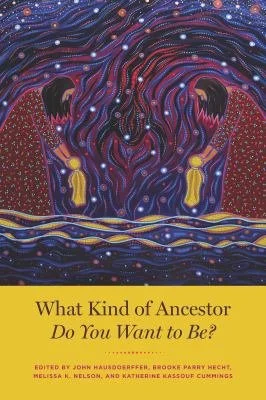 2021, Chapter, “To Hope of Becoming Ancestors," In Conversation with co-author Princess Daazhraii Johnson, University of Chicago Press 