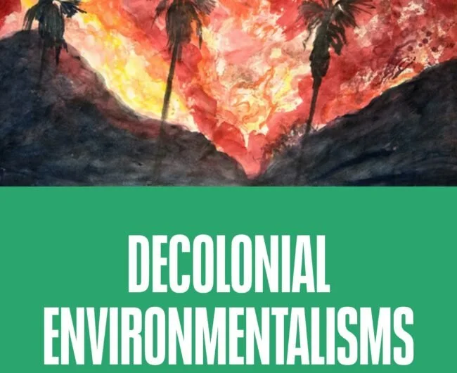2026, A “Spotlight: New Work in Ecocriticism and the Environmental Humanities,” webinar  of the Association for the Study of Literature and Environment (ASLE), With David J. Vazquez, Teresa Dzieglewicz, Allison Carruth and co-hosts Lisa Fink and Sara