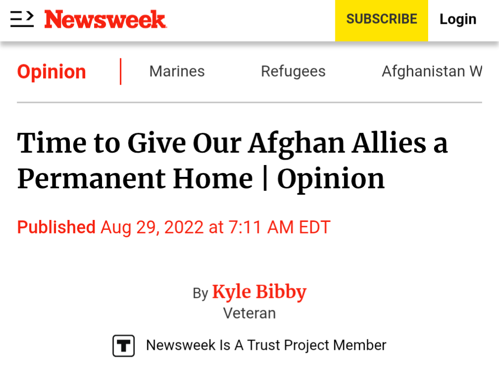 This is a real and tangible way for the American people to make sure their voices are heard ...