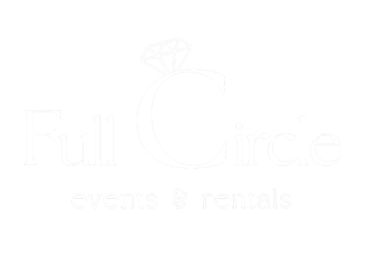 Full Circle Events &amp; Rentals