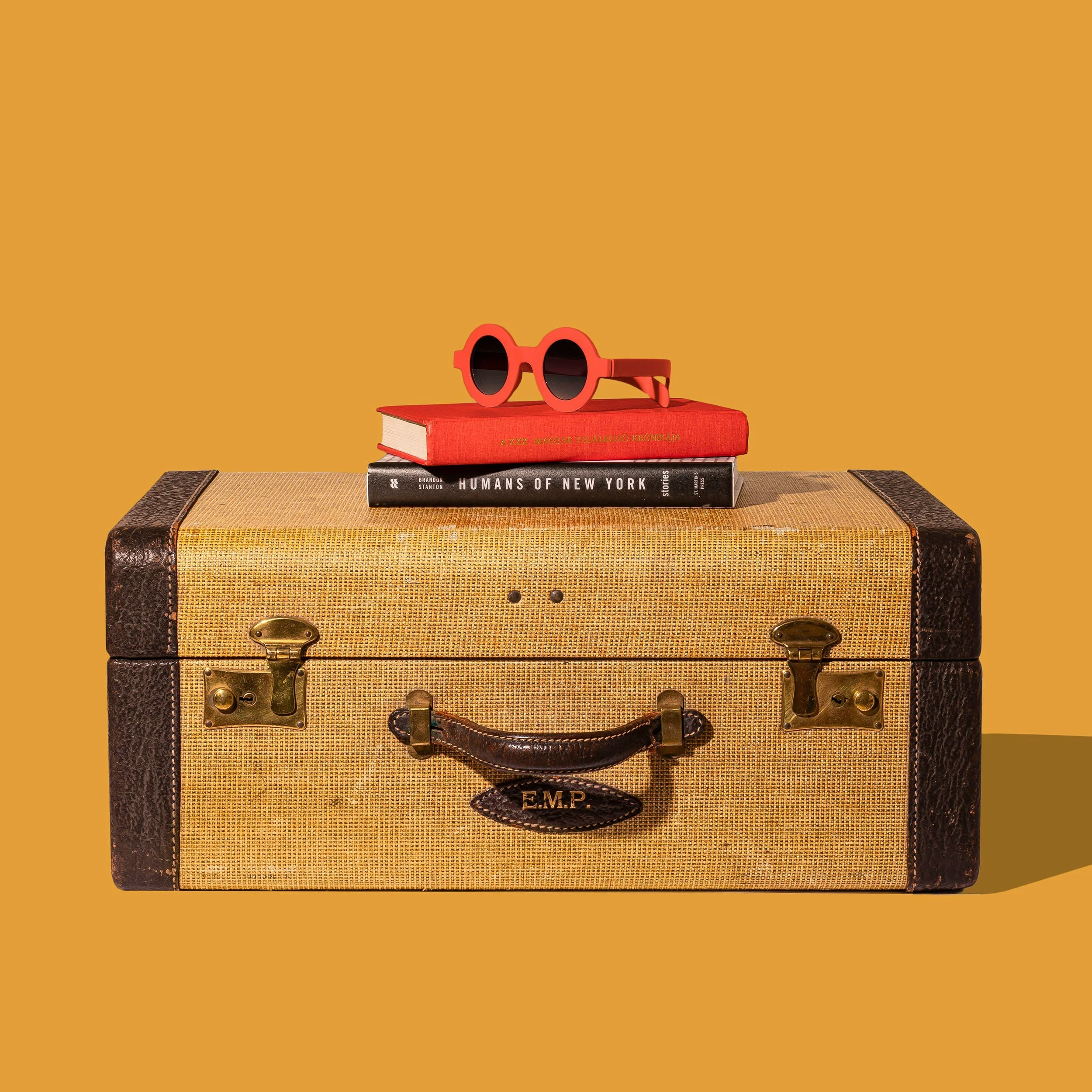 Full-Service Travel Design