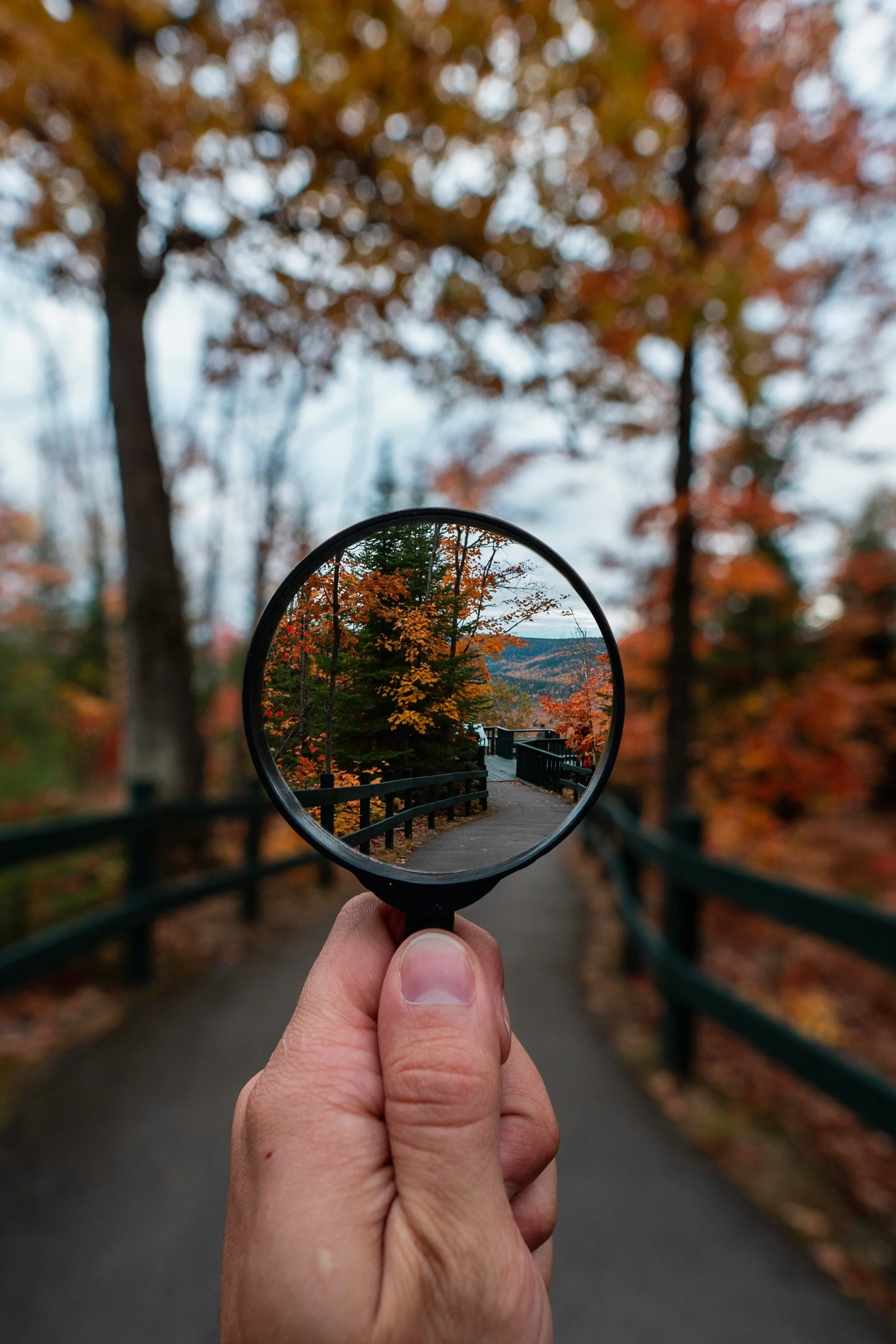Destination Discovery