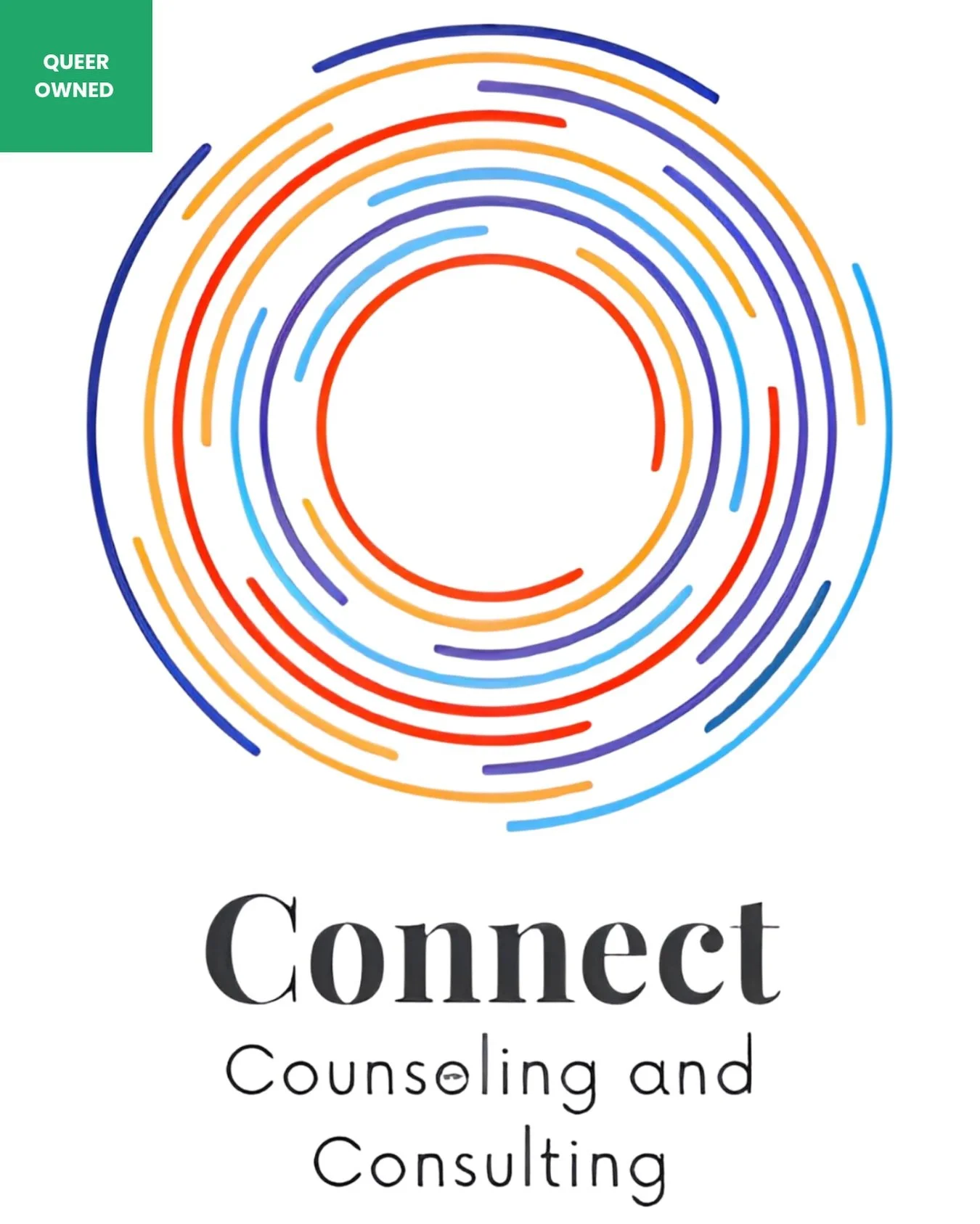✨ Business Spotlight ✨

Meet Connect Counseling and Consulting &mdash; offering neuroaffirming, identity-affirming therapy for teens, individuals, and families 🤍🌈

Serving King and Pierce Counties, Connect Counseling supports clients navigating neu