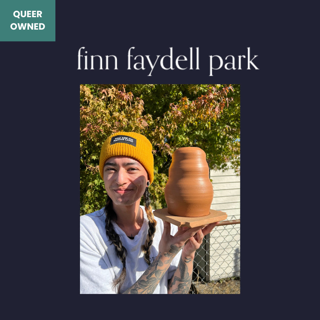 Finn Park Art