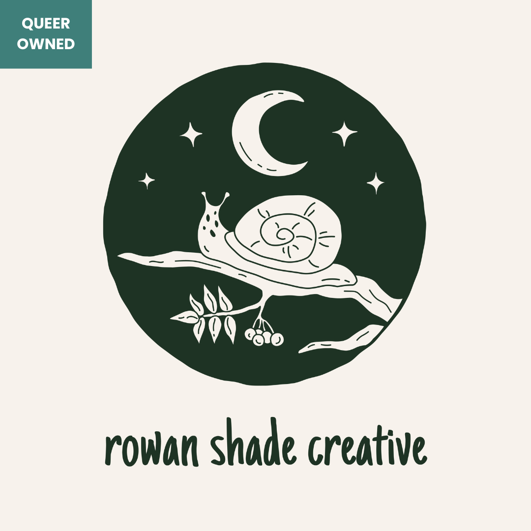 Rowan Shade Collective