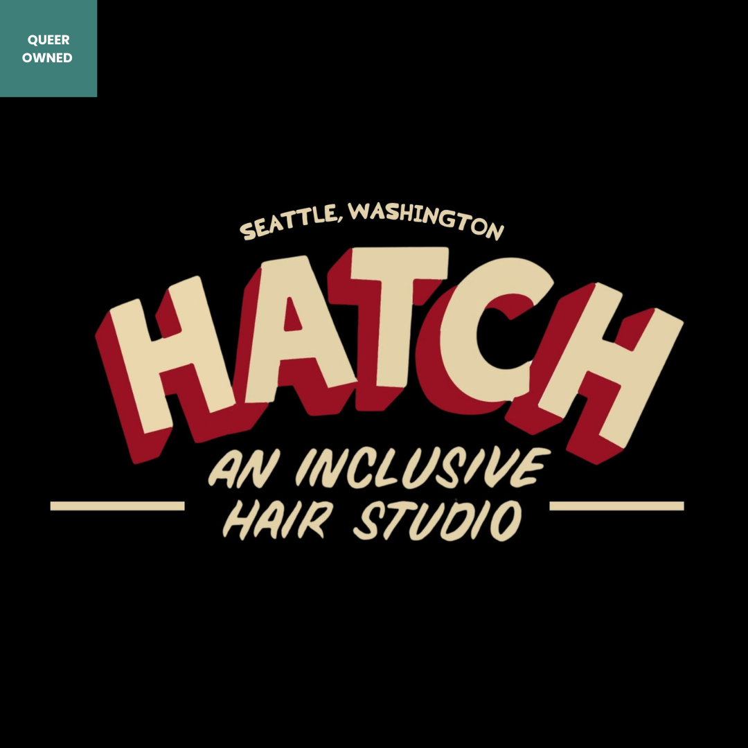Hatch Hair &amp; Company