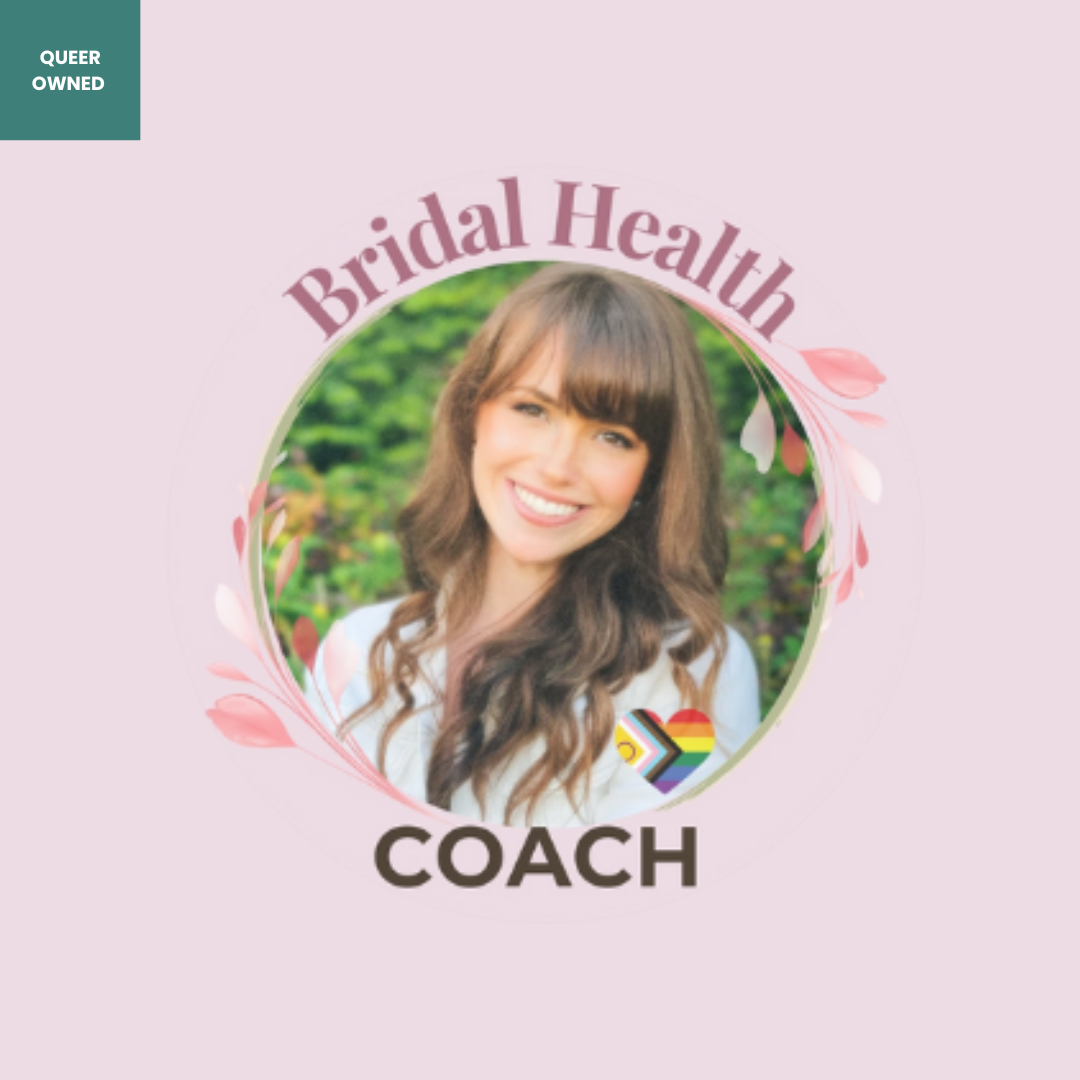 Bridal Health Coach