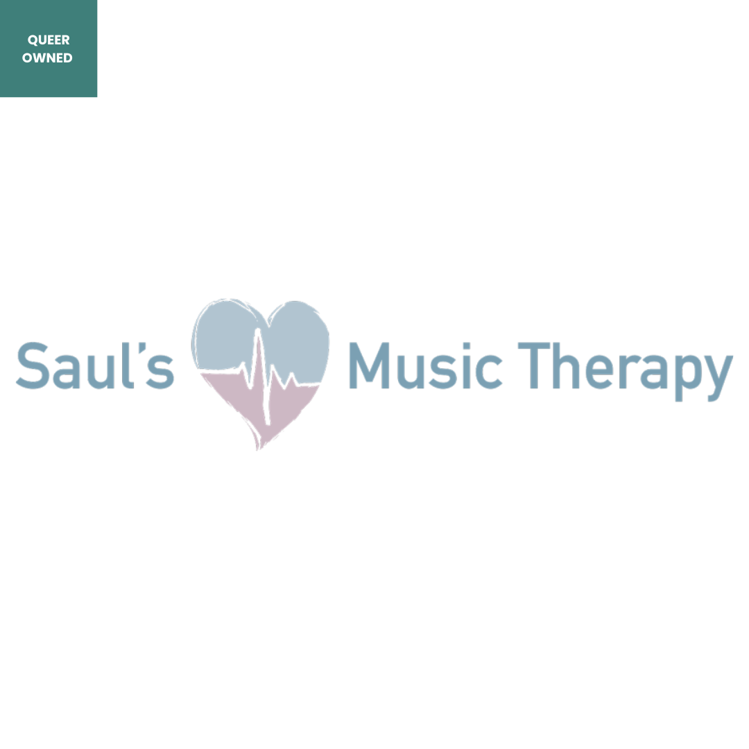 Saul’s Music Therapy