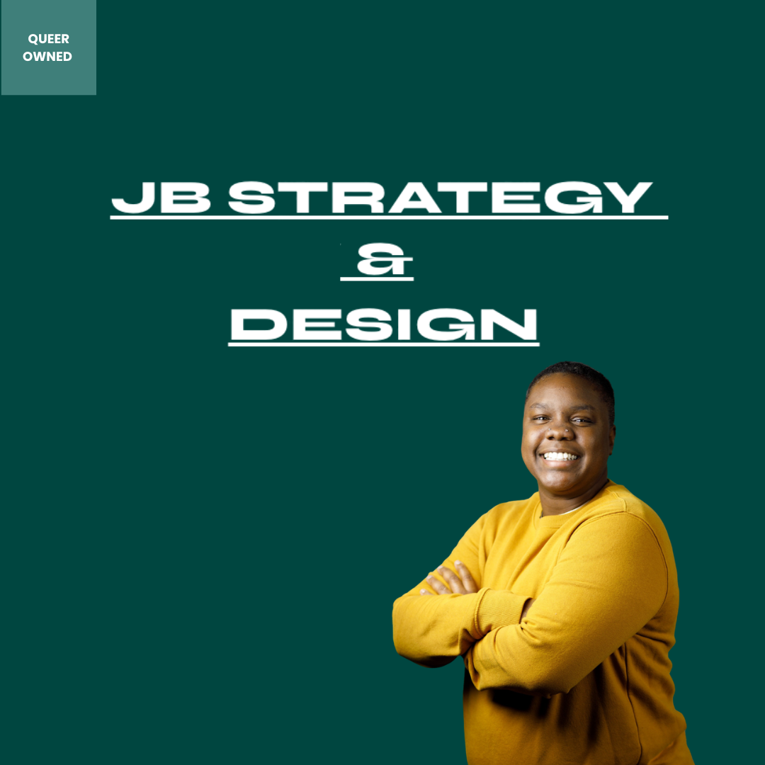 JB Strategy and Design