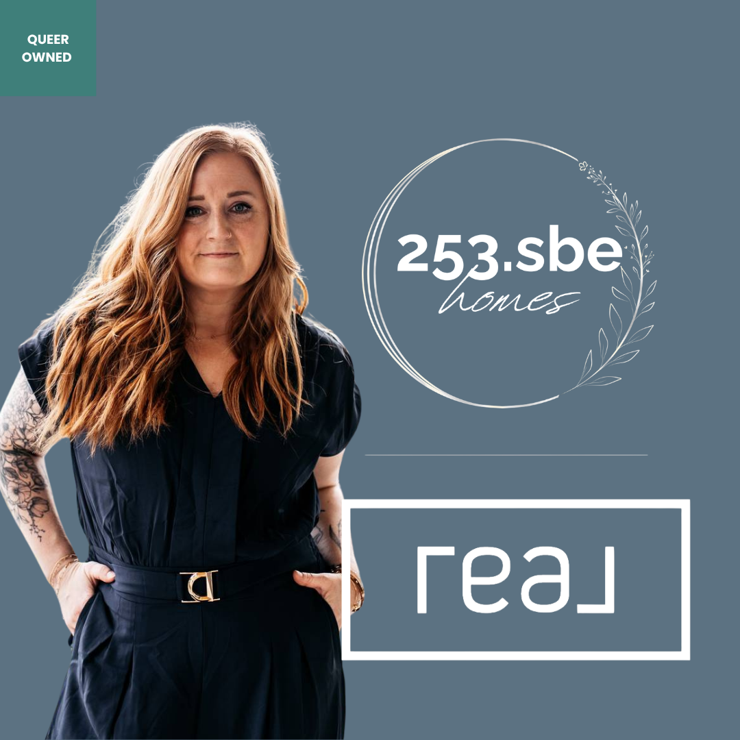 Sarah Brandt-Erichsen, Realtor®