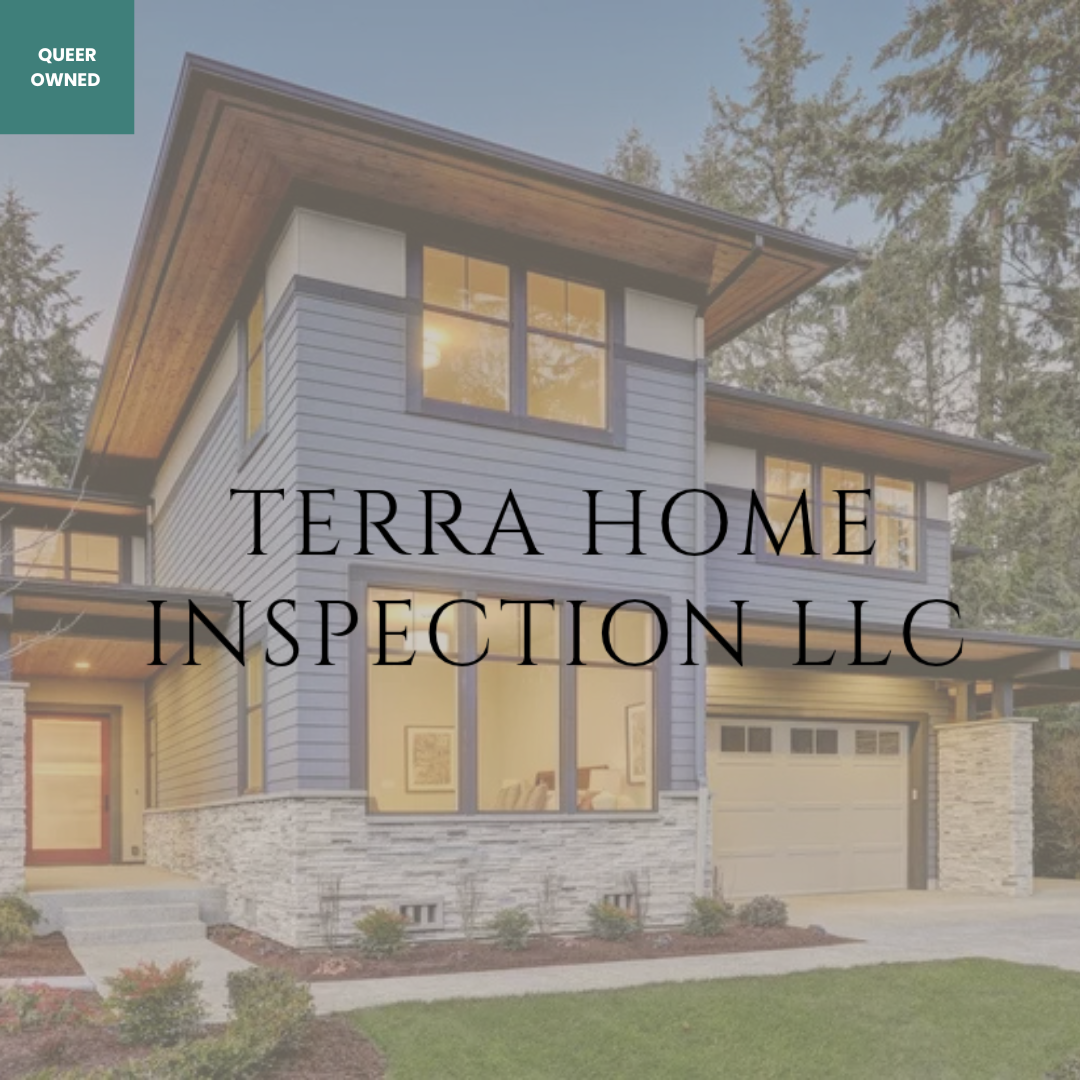 Terra Building Inspection