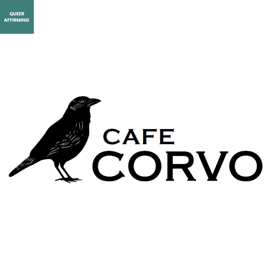 Cafe Corvo
