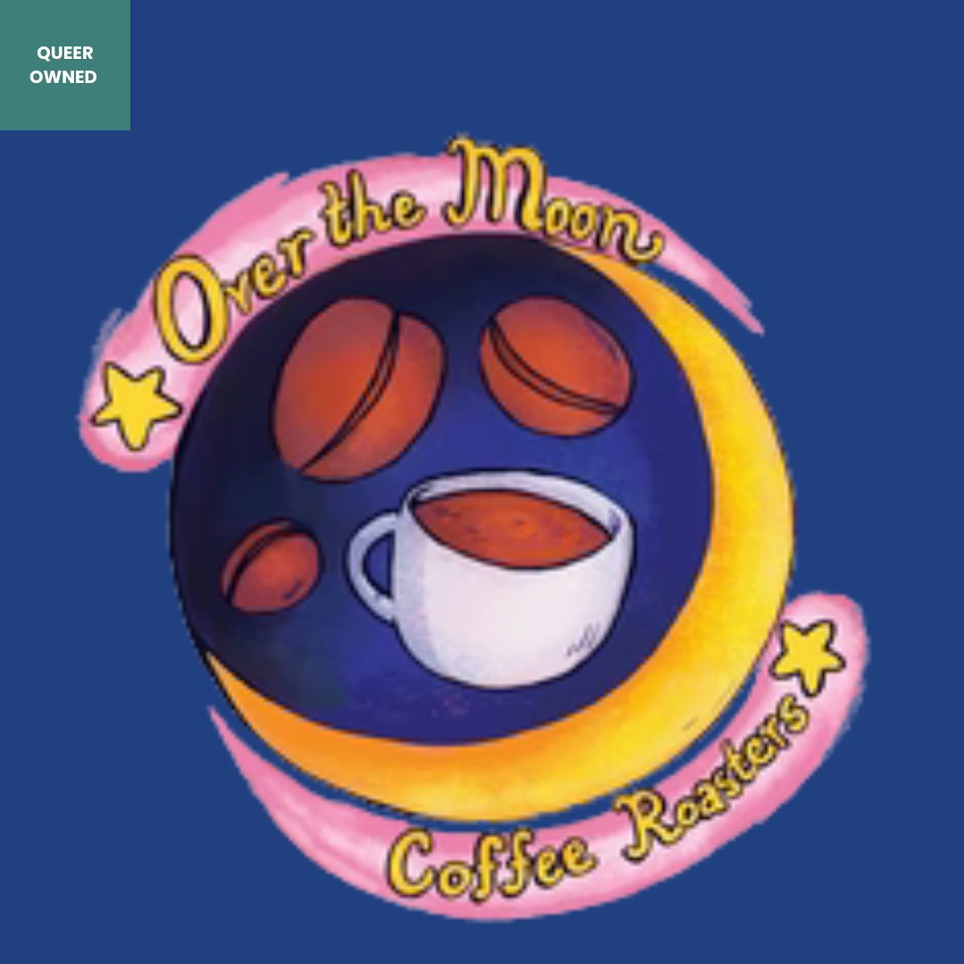Over The Moon Coffee Roasters