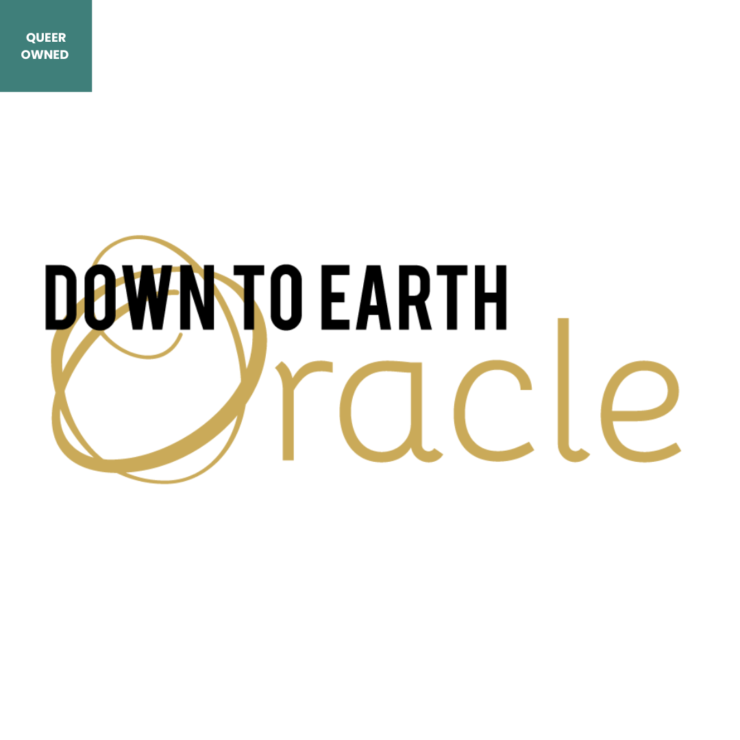 Down to Earth Oracle