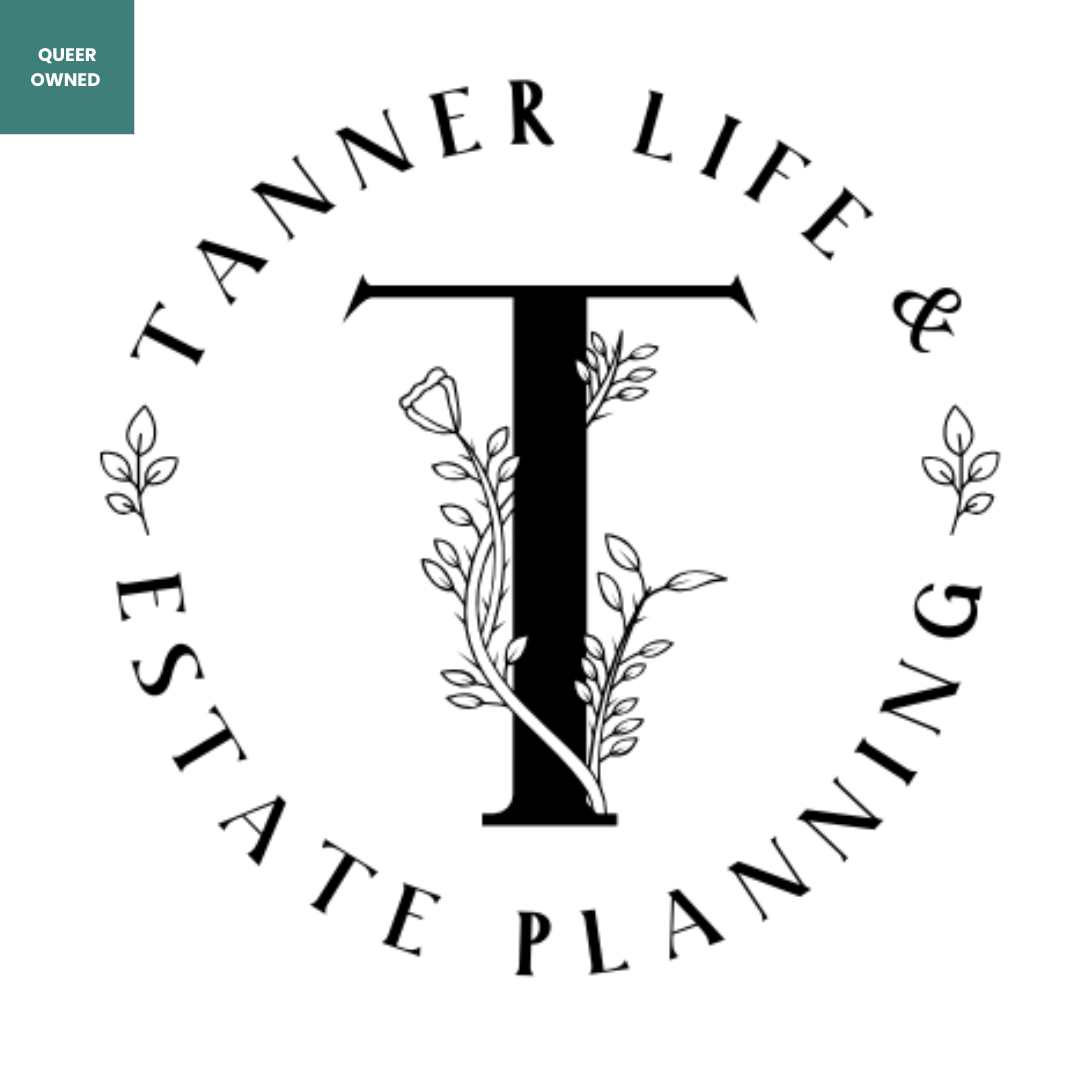 Tanner Life and Estate Planning