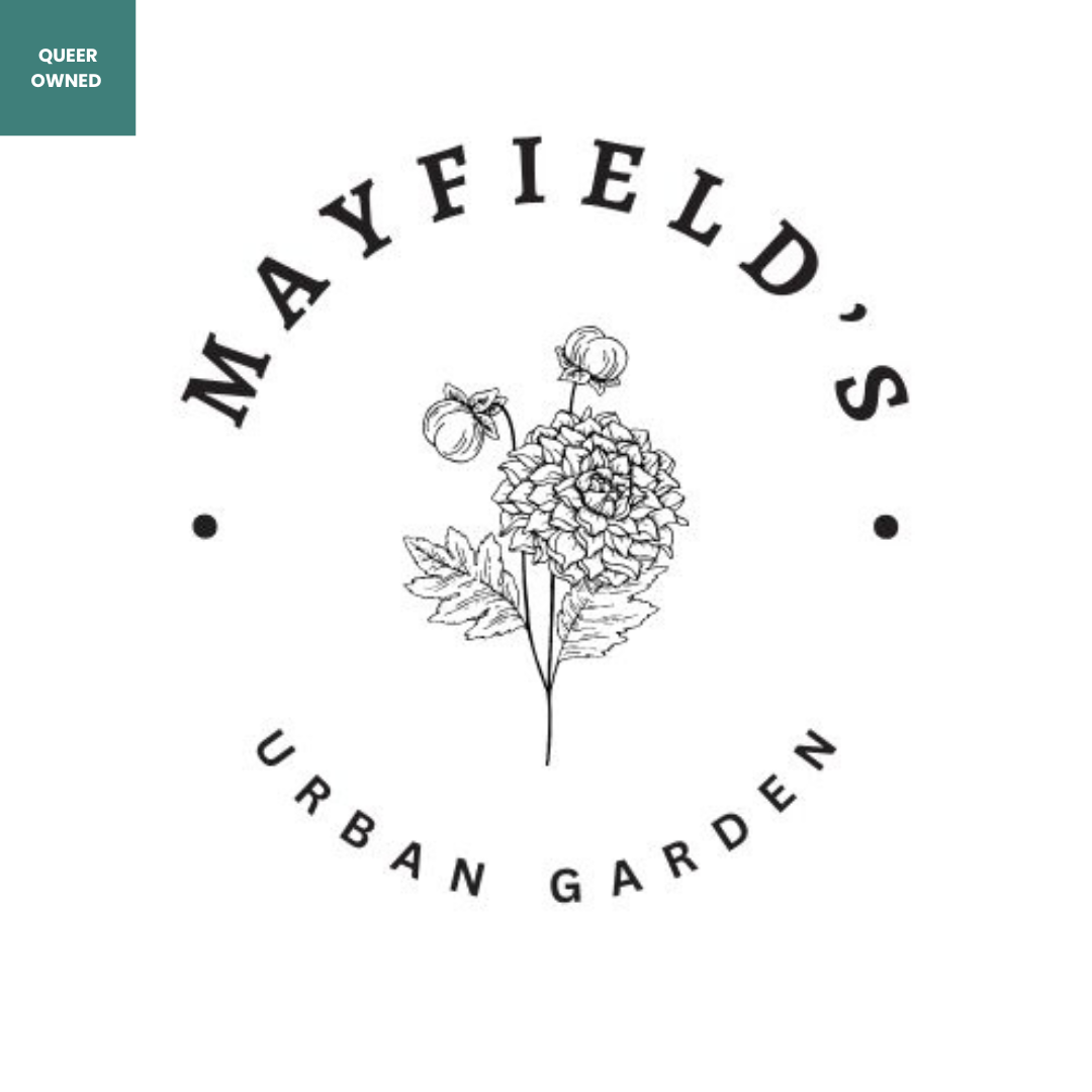 Mayfield’s Urban Garden