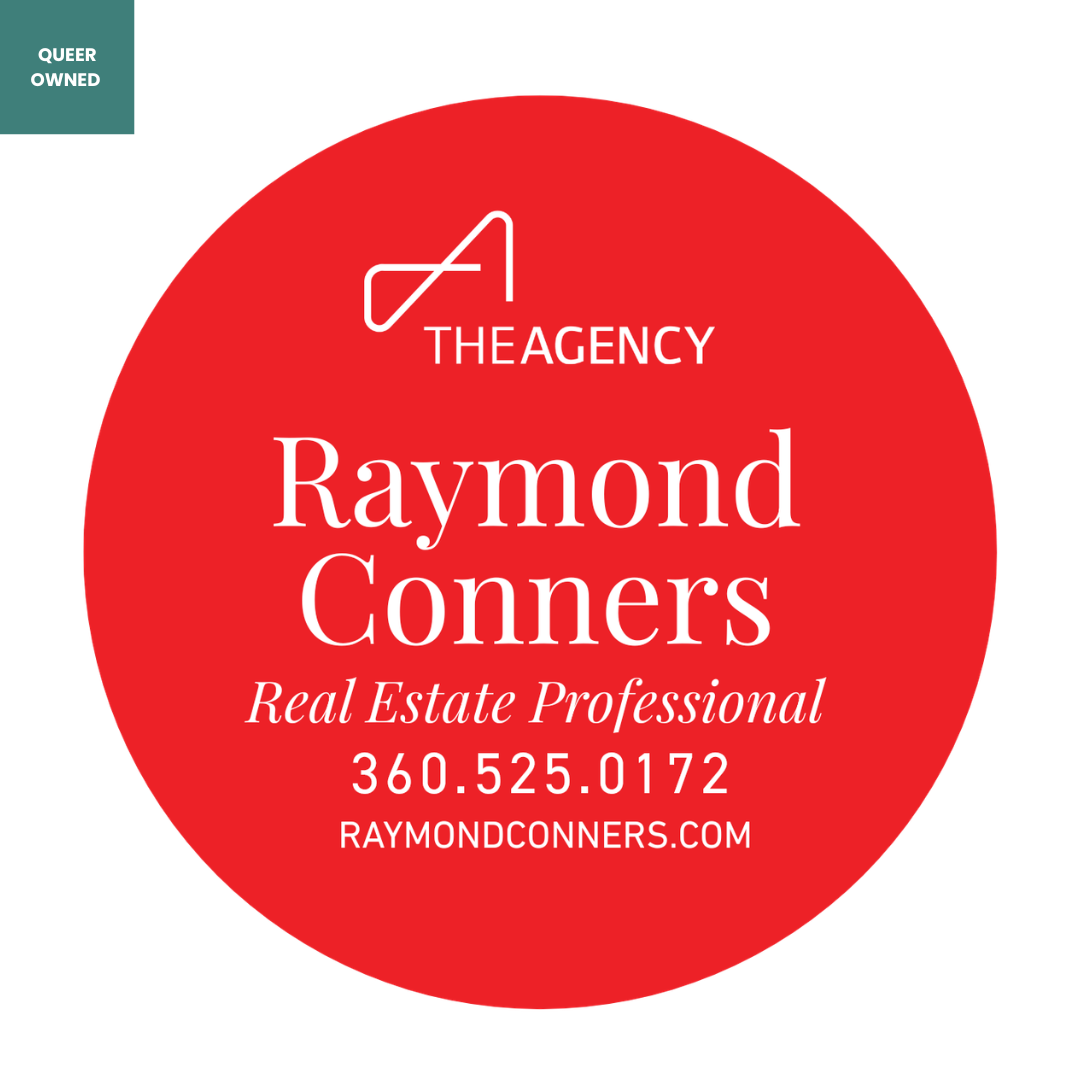 Raymon Conners, Realtor®