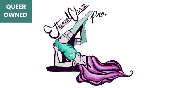 Ethereal Chaos Productions