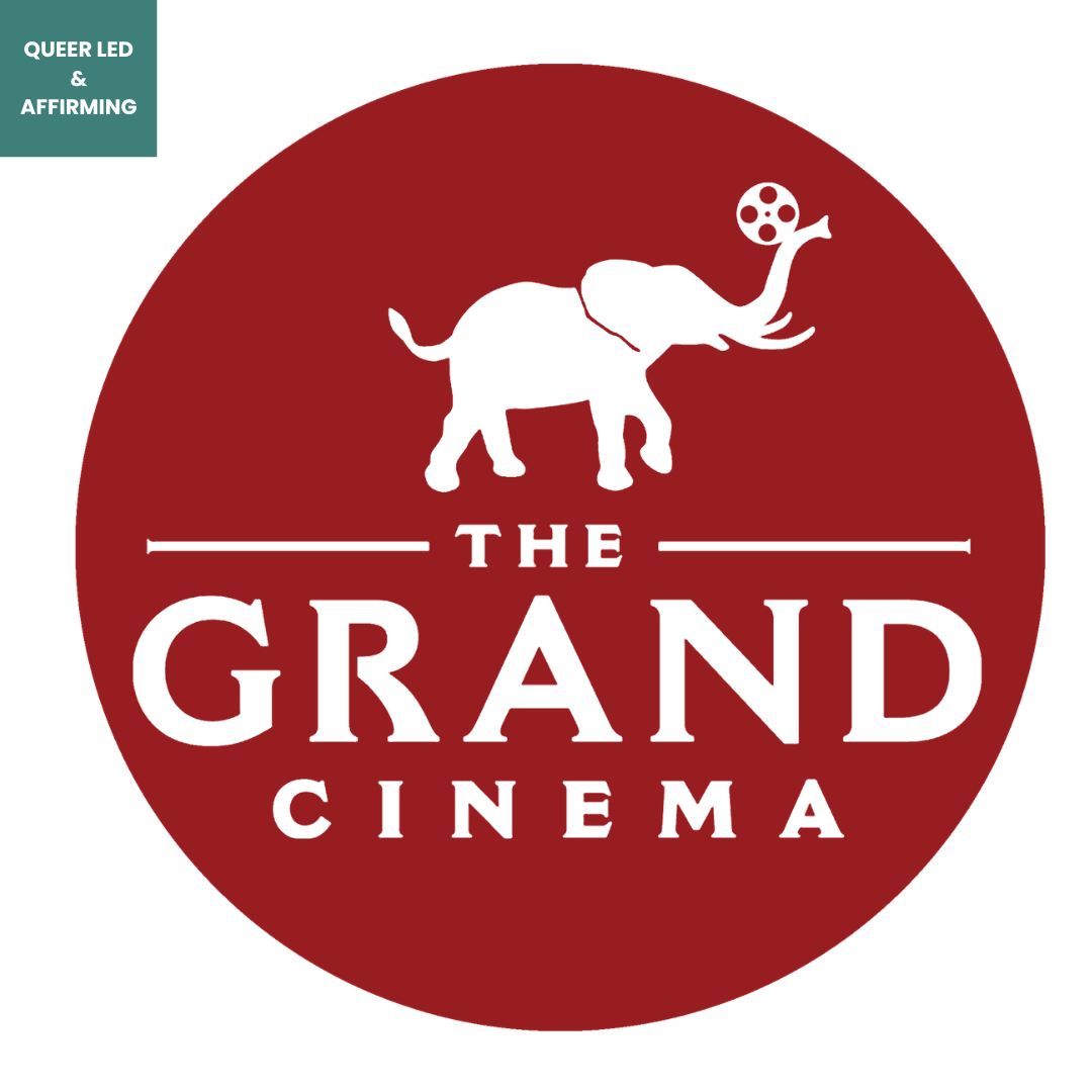 The Grand Cinema