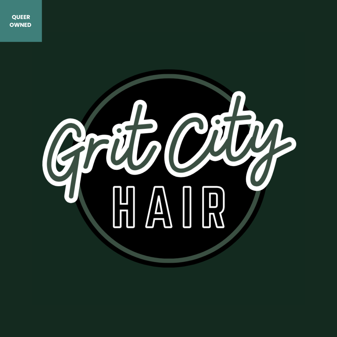 Grit City Hair