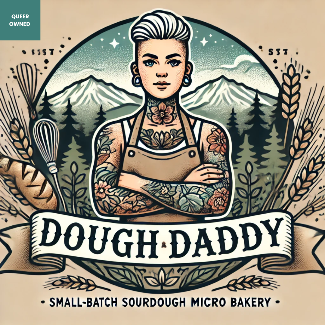 Dough Daddy