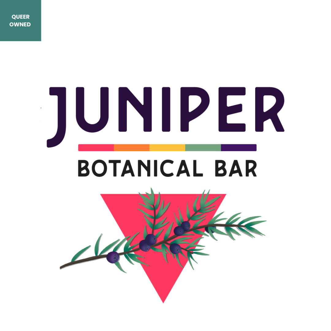Juniper Botanical Bar
