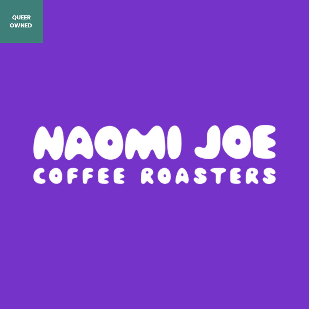 Naomi Joe Coffee
