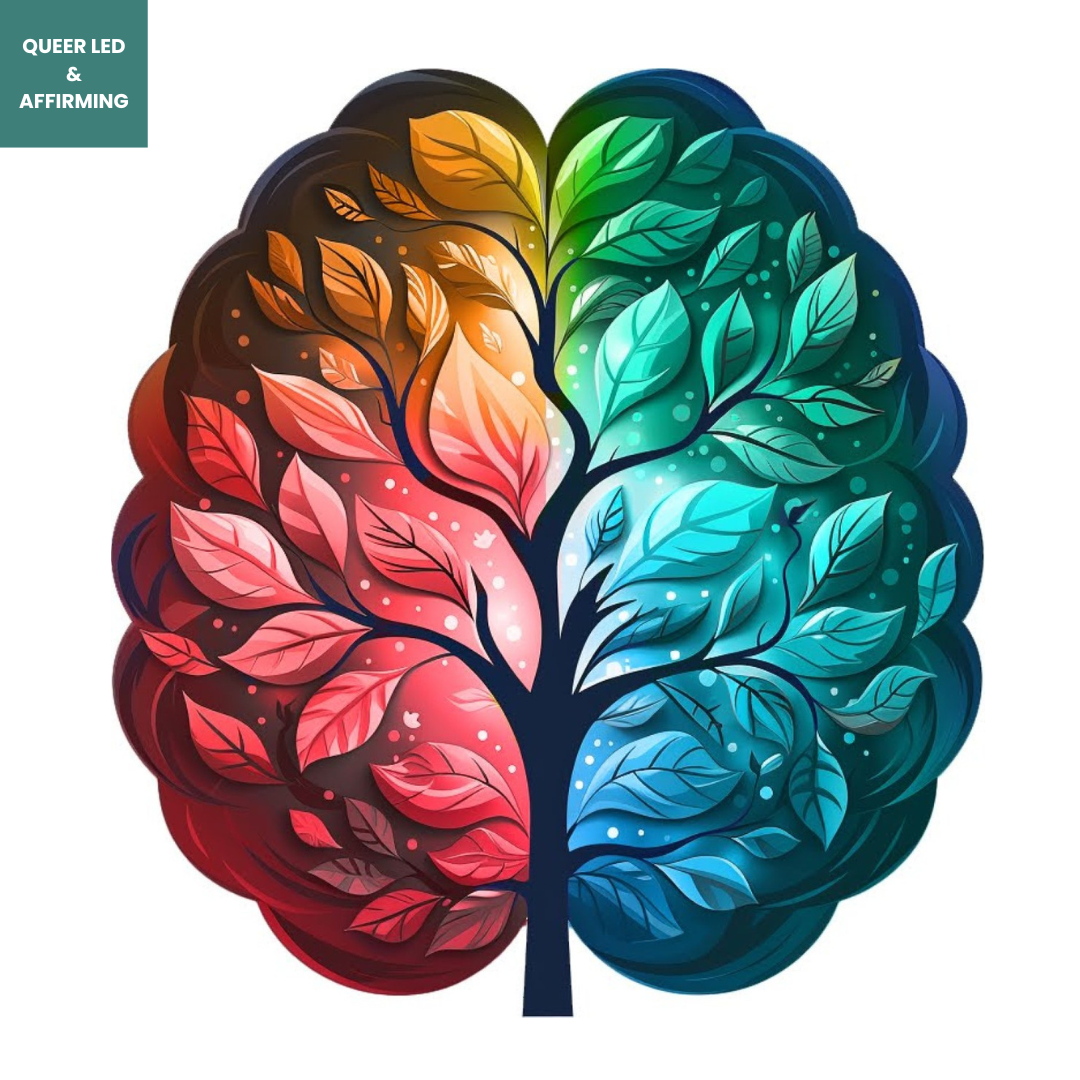 Divergent Minds Collective