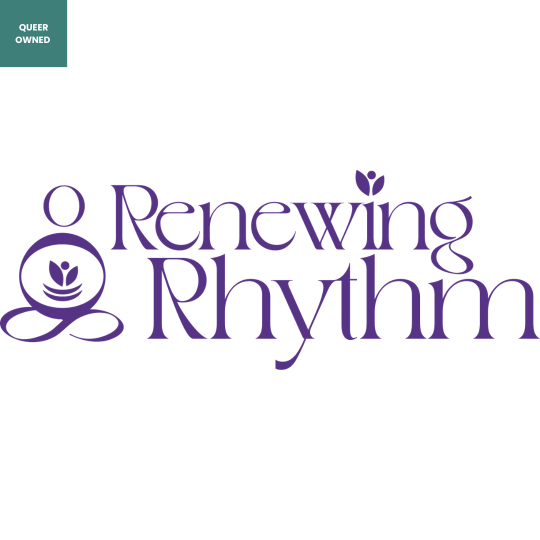 Renewing Rhythm