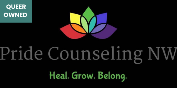 Pride Counseling NW